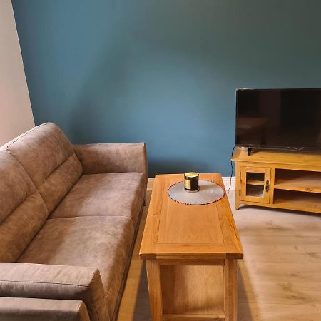 St Patricks Avenue Apartment Galway Ngoại thất bức ảnh