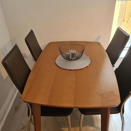St Patricks Avenue Apartment Galway Ngoại thất bức ảnh