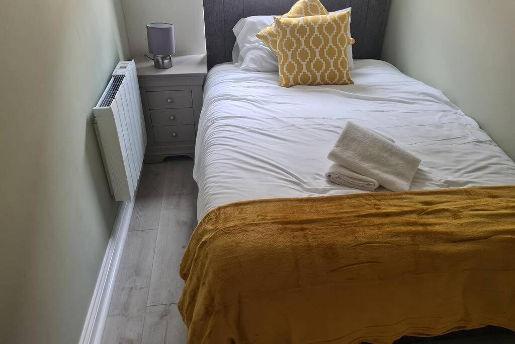 St Patricks Avenue Apartment Galway Ngoại thất bức ảnh