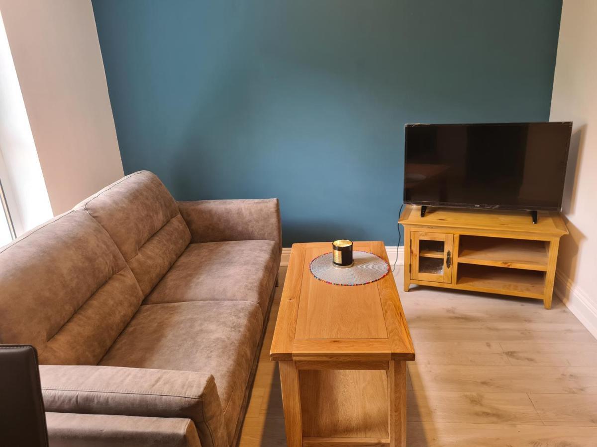 St Patricks Avenue Apartment Galway Ngoại thất bức ảnh
