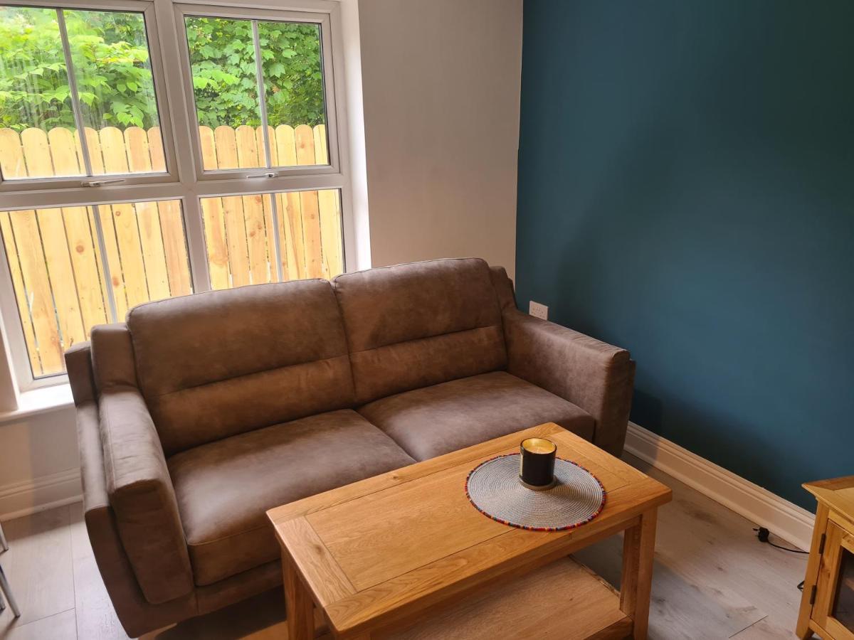 St Patricks Avenue Apartment Galway Ngoại thất bức ảnh