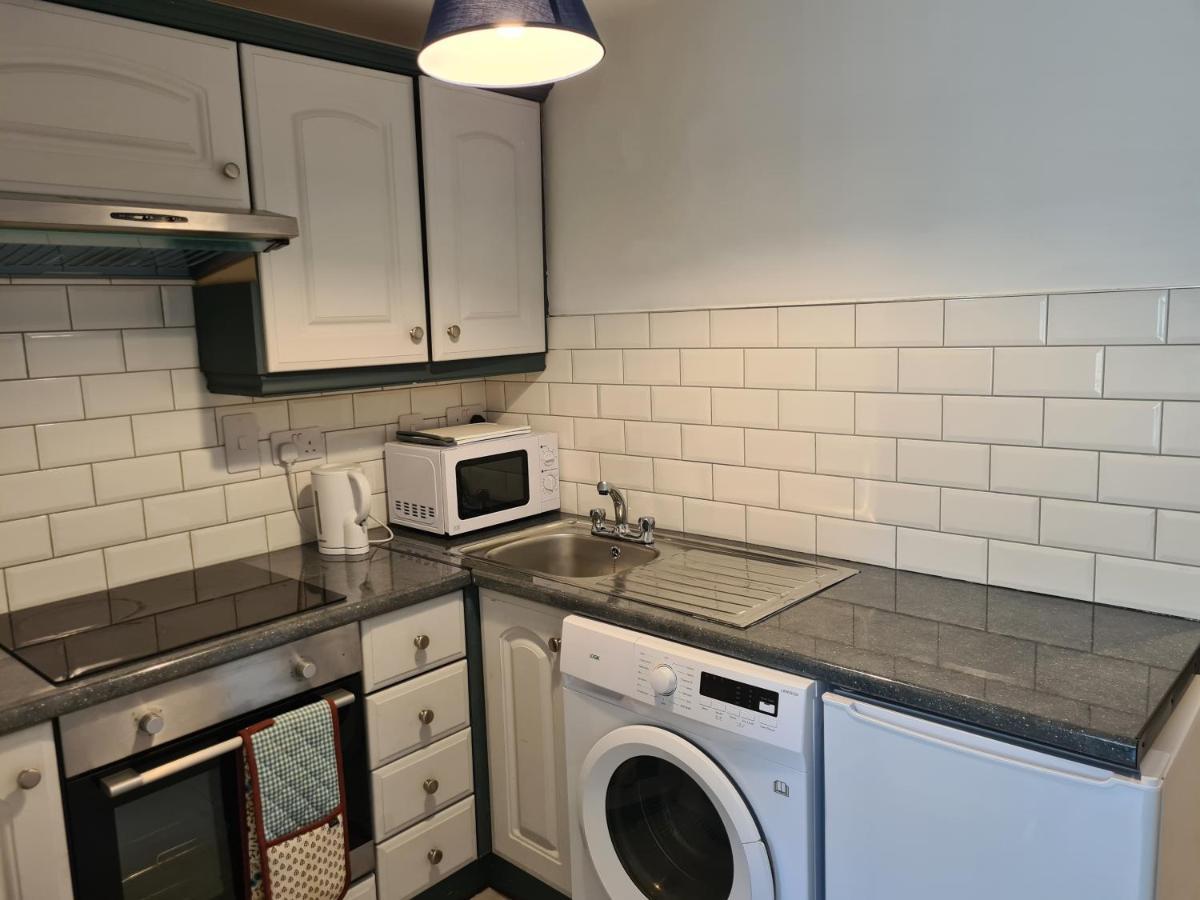 St Patricks Avenue Apartment Galway Ngoại thất bức ảnh