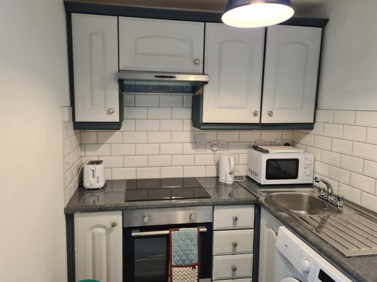 St Patricks Avenue Apartment Galway Ngoại thất bức ảnh