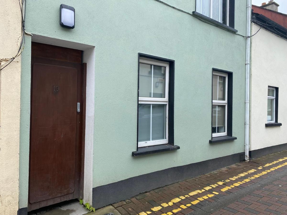 St Patricks Avenue Apartment Galway Ngoại thất bức ảnh