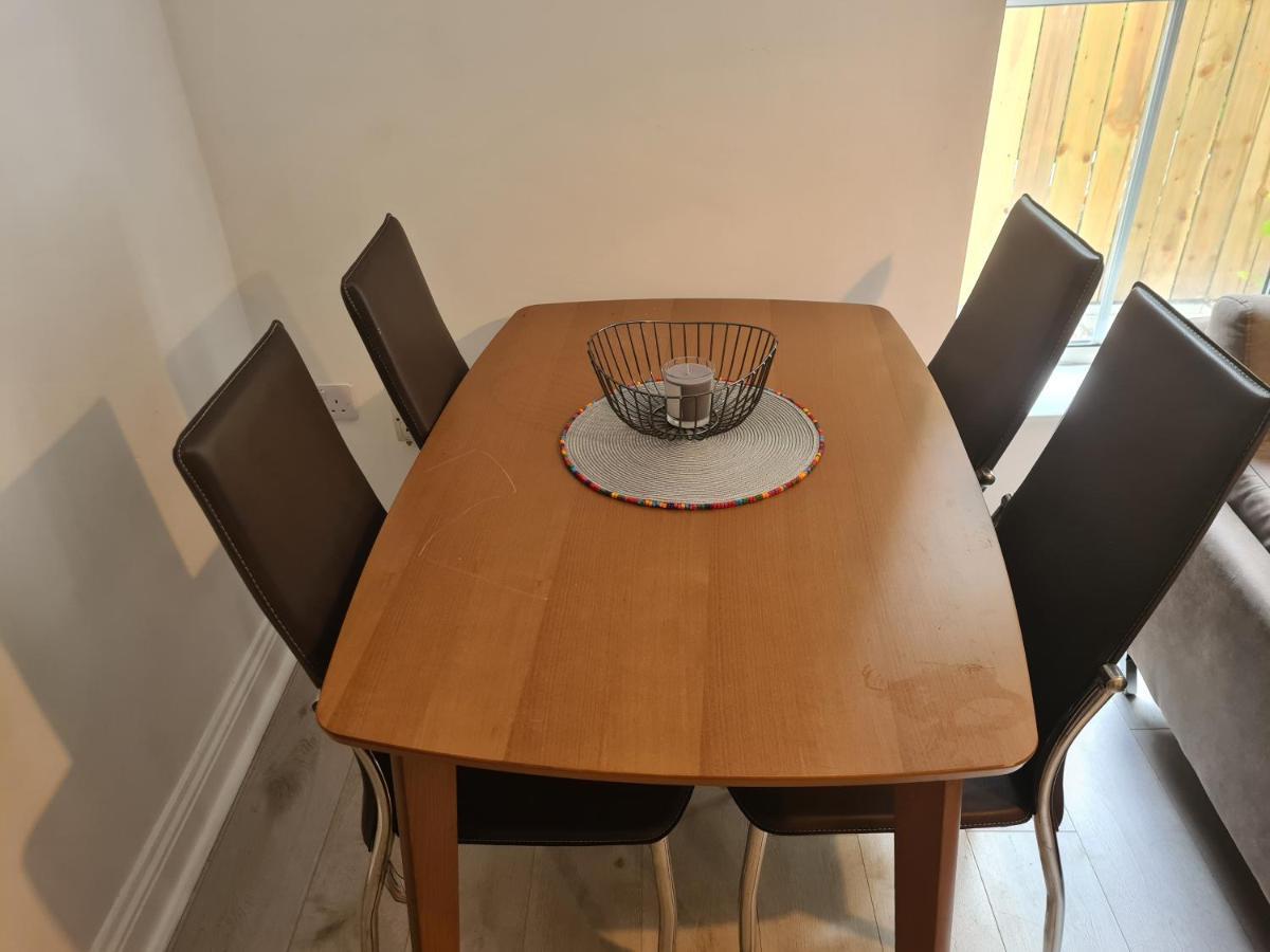St Patricks Avenue Apartment Galway Ngoại thất bức ảnh