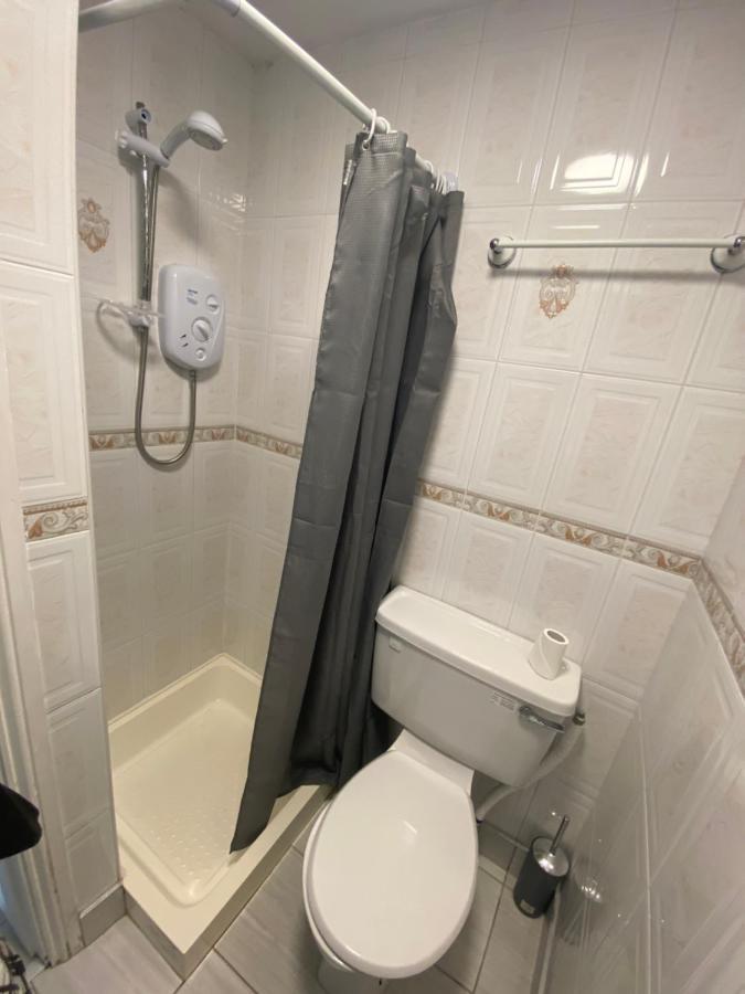 St Patricks Avenue Apartment Galway Ngoại thất bức ảnh